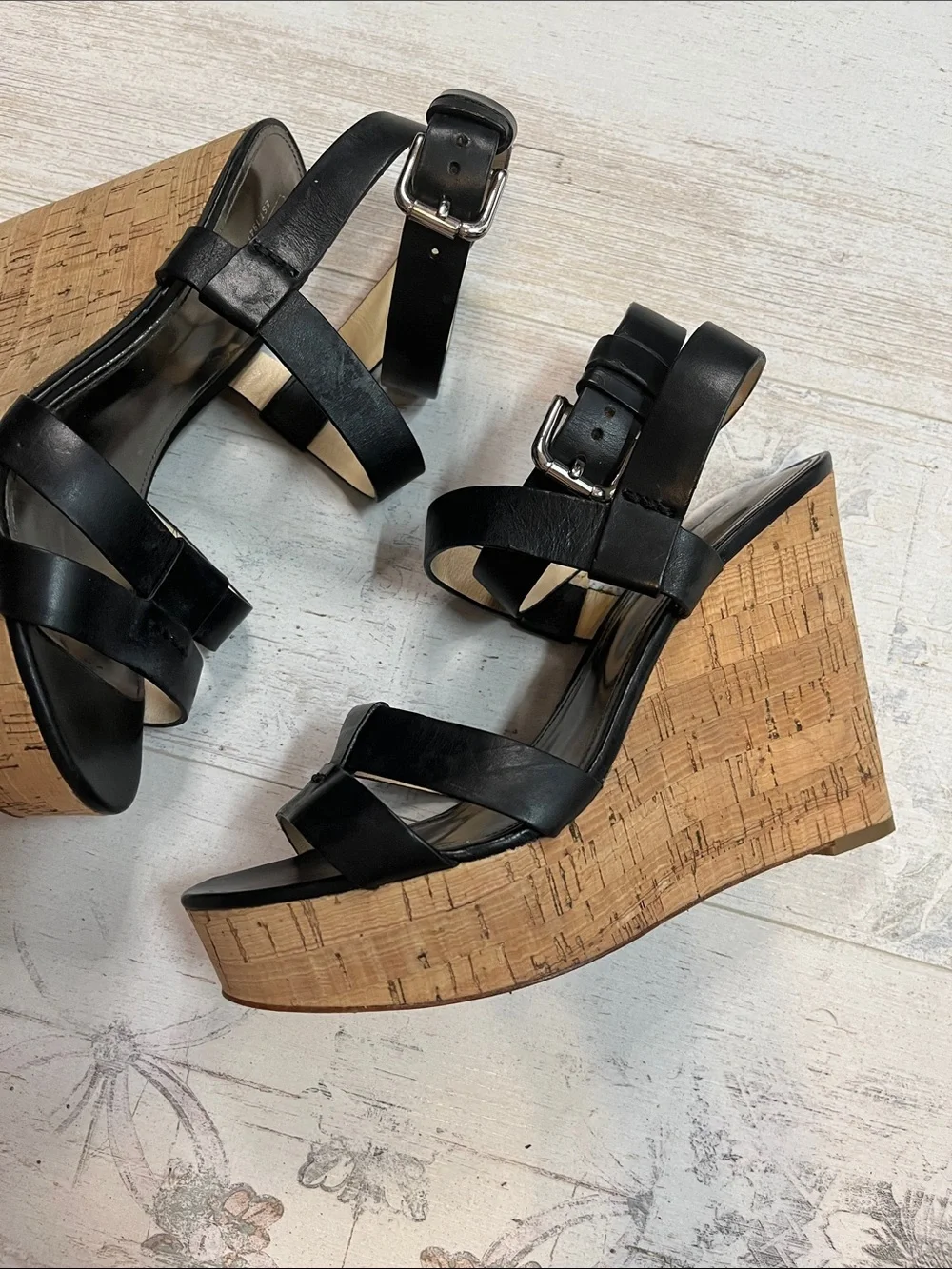 Coach good used